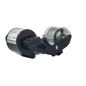 Image of Brother RBFA1SV Tape creator Ink Film Cassette for Fabric Ribbon 15mm