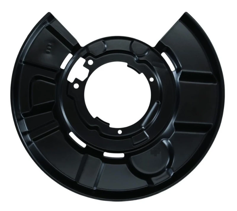 Image of PROCARO Brake disc backing plate PROCARO PR19-1035