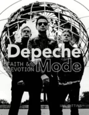 Image of depeche mode faith and devotion