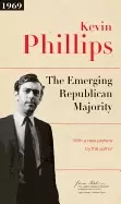 Image of emerging republican majority updated edition