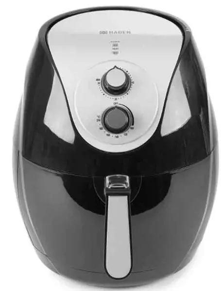 image of Haden 204325 6L Air Fryer