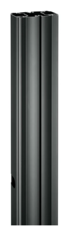 Image of Vogel's PUC 2720 B - Connect-it Floor pole - 200cm - Black - Bla