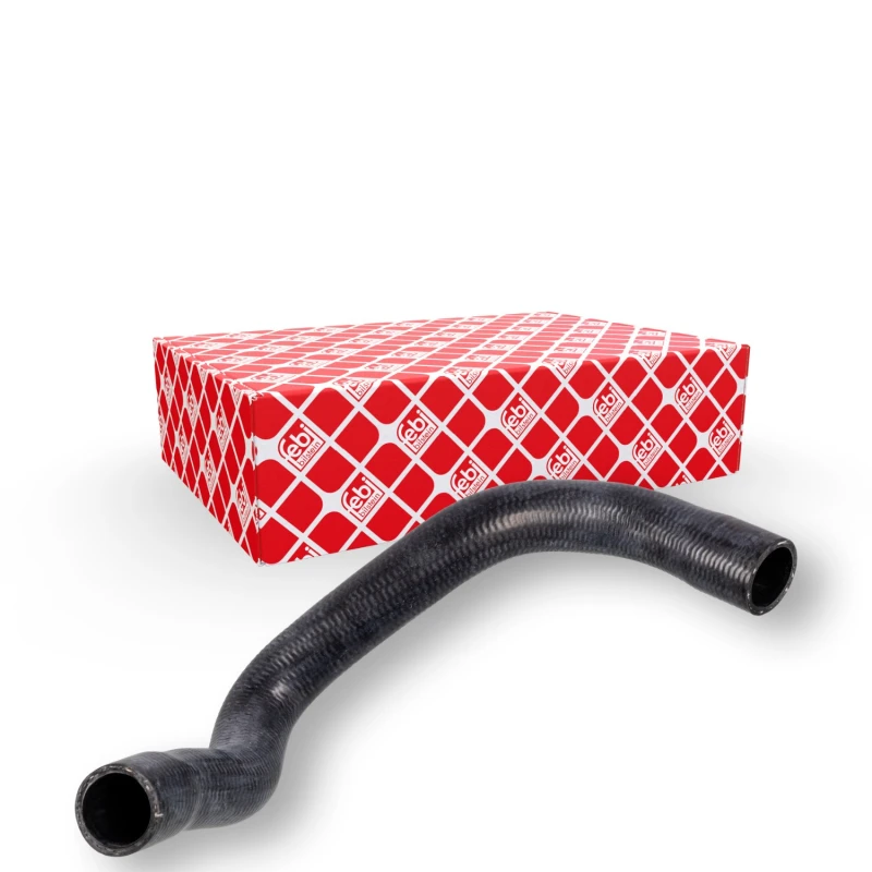 Image of Radiator hose FEBI BILSTEIN 172257