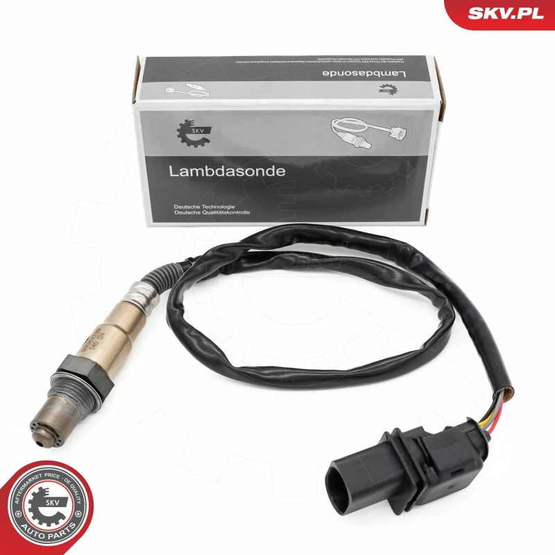 Image of ESEN SKV Lambda sensor ESEN SKV 09SKV196