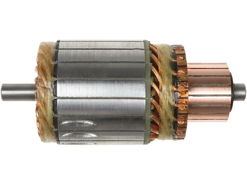 Image of AS-PL Armature, starter AS-PL SA3003