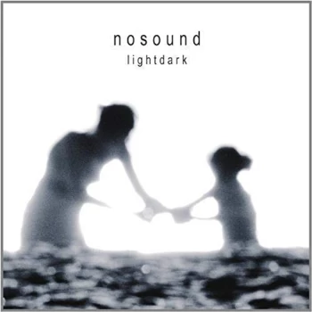 Image of Nosound - Lightdark CD