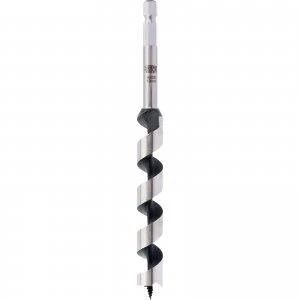 Image of Draper Expert Wood Auger Drill bit 19mm 210mm