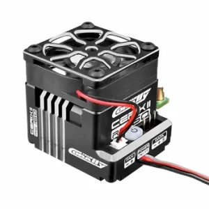 Image of Corally Cerix Ii Rs-160 Racing Factory 2-3S Esc 160A