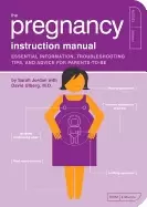 Image of pregnancy instruction manual essential information troubleshooting tips and
