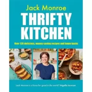Image of Gardners Books Thrifty Kitchen