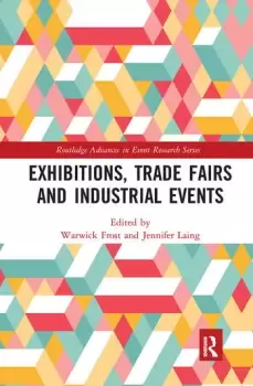 Image of Exhibitions Trade Fairs and Industrial Events