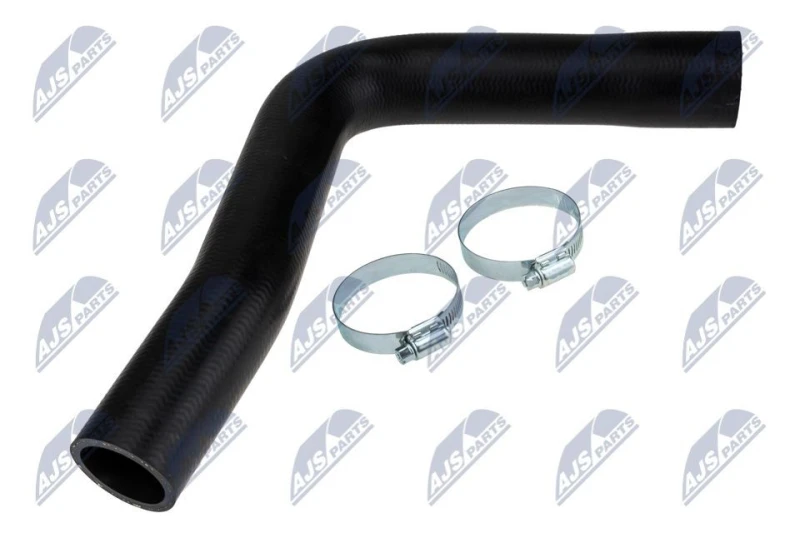 Image of NTY Charger intake hose NTY GPP-PL-051