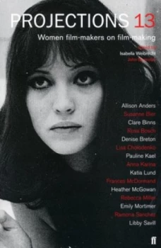 Image of Projections. 13 by John Boorman Paperback