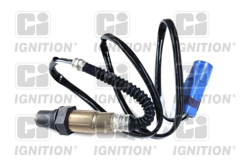 Image of QUINTON HAZELL Lambda sensor QUINTON HAZELL XLOS1174
