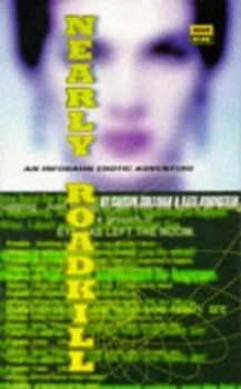 Image of Nearly Roadkill by Bornstein/sulli Paperback