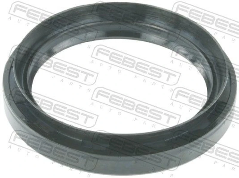 Image of FEBEST 95HBY-57720813X Gaskets Shaft Seal,wheel hub (656)