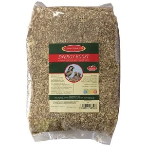 image of Johnston and Jeff Sunflower and Peanut Chips - 2 kg