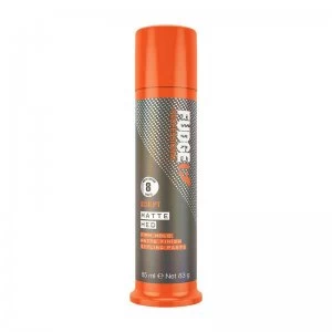 Image of Fudge Sculpt Matte Hed Styling Paste 85ml