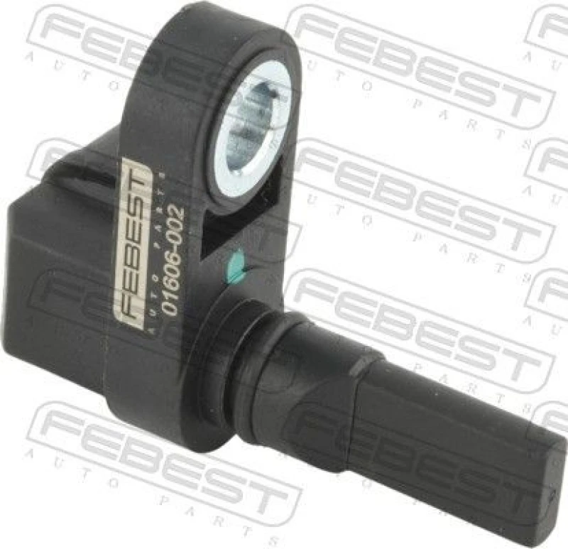 Image of ABS sensor FEBEST 01606-002