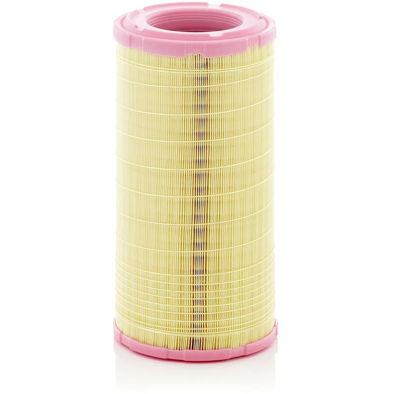Image of MANN-FILTER C 19 006 Air filter Filter Insert Air Filter (8)