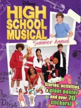 Image of Disneys high School Musical Paperback
