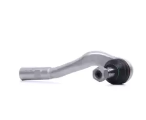 Image of LEMFORDER Track rod end MERCEDES-BENZ 25170 02 2033301903,2033302303,2033303903 Tie rod end,Track rod end ball joint,Outer tie rod,Outer tie rod end
