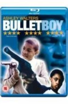Image of Bullet Boy