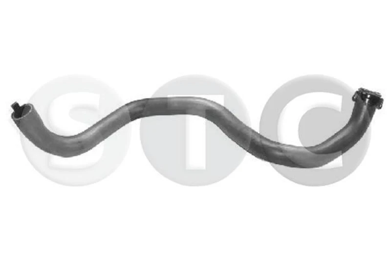 Image of STC Radiator hose STC T408372