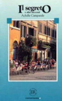 Image of Il Segreto E Altri Racconti by Campanile Paperback
