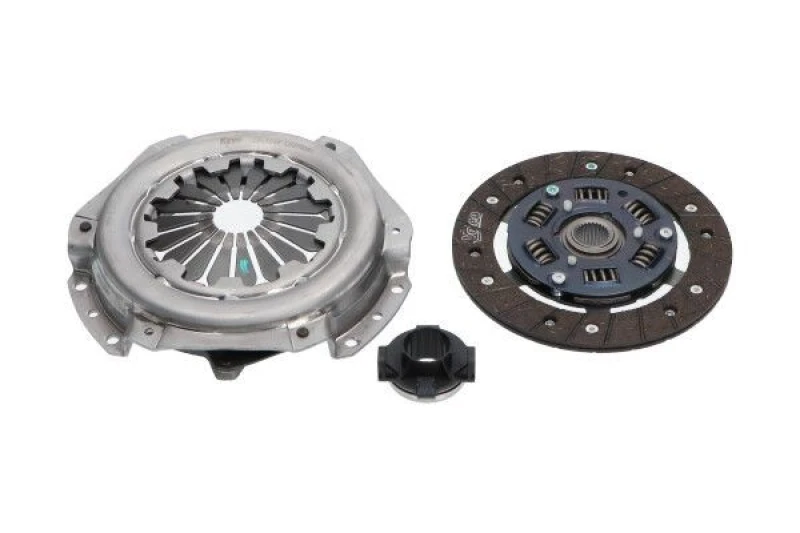 Image of KAVO PARTS Clutch kit KAVO PARTS CP-4036