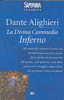 Image of Inferno Paperback