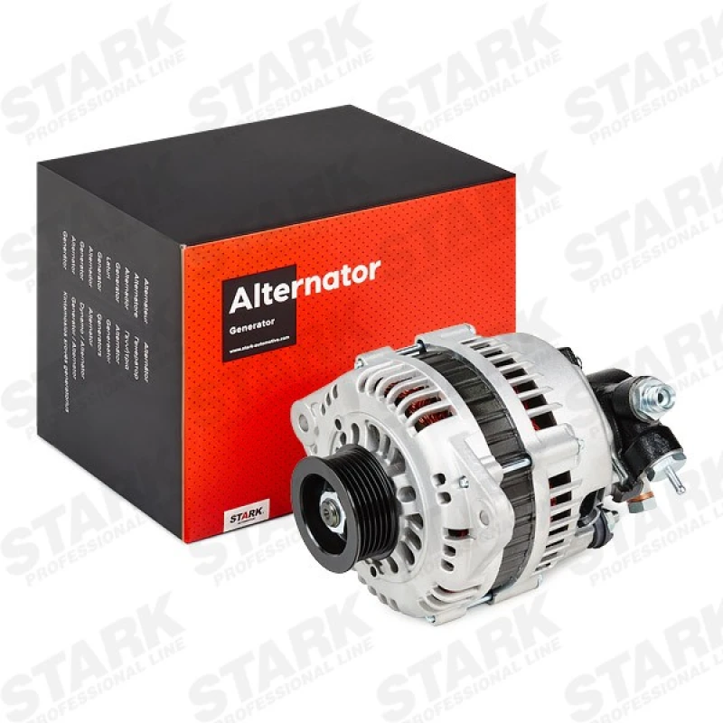 Image of Alternator STARK SKGN-0320465
