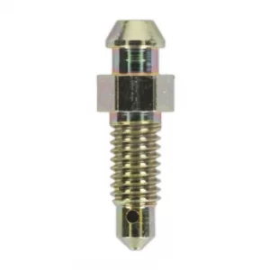 image of Brake Bleed Screw M6 X 29MM 1MM Pitch Pack of 10