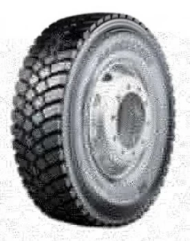 Image of Bridgestone M-Drive 001 13 R22.5 156/150K