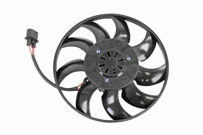 Image of Fan, radiator VEMO V15-01-1930