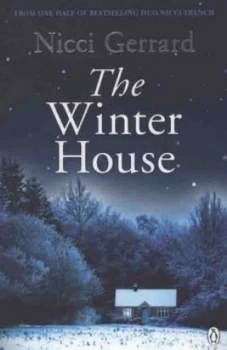 Image of The Winter House by Nicci Gerrard Paperback