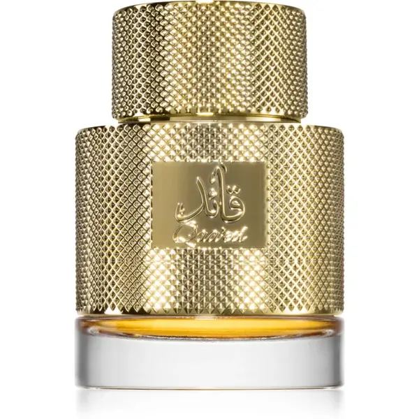 Image of Lattafa Qaa'ed eau de parfum unisex 100ml