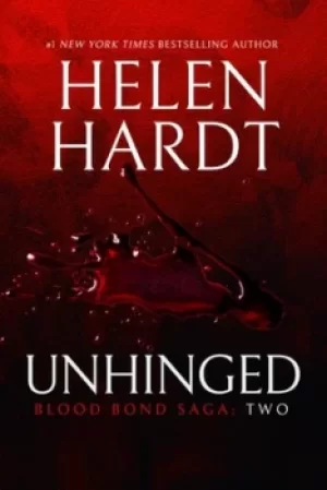 Image of Unhinged by Helen Hardt