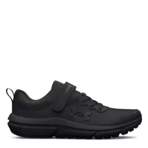Image of Under Armour BPS Assert 10 AC - Black