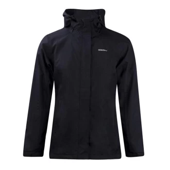 Image of Donnay Rain Jacket Ladies - Blue