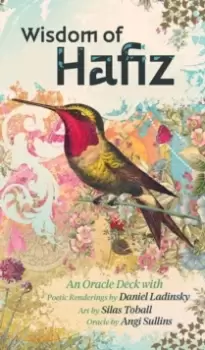 Image of Wisdom of Hafiz