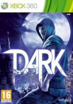 image of Dark Xbox 360 Game