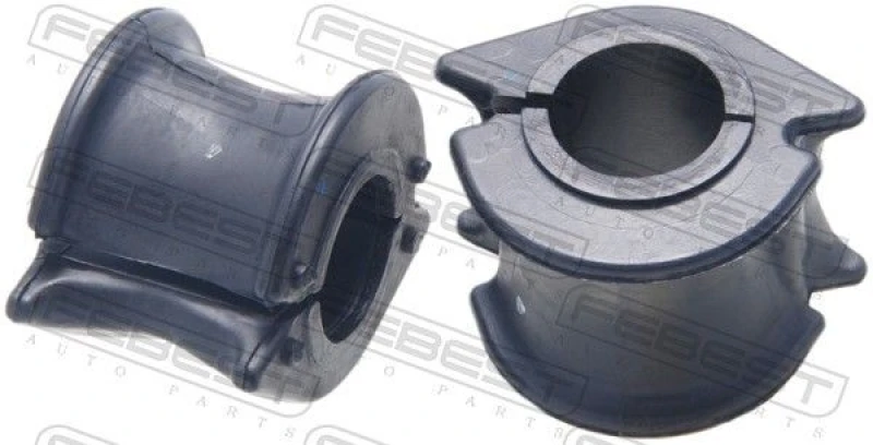 Image of Anti roll bar bush FEBEST FTSB-DUCF