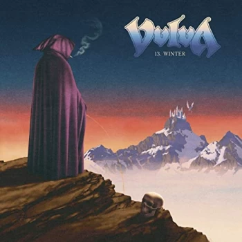 Image of Vvlva - 13. Winter Vinyl