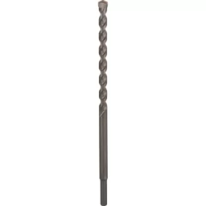 image of 2608597688 14X250X300Mm Silver Percussion Drill