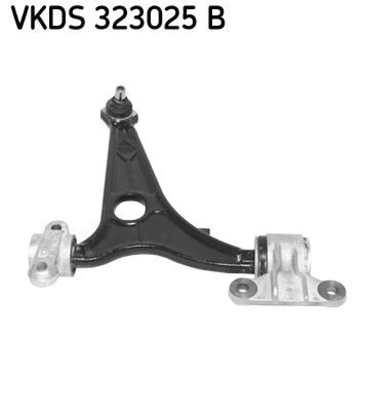 Image of SKF Suspension arm SKF VKDS 323025 B