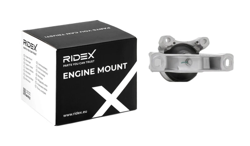 Image of Engine mount RIDEX 247E0216