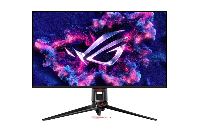Image of ROG Swift OLED PG32UCDMZ 90LM09T0-B01371