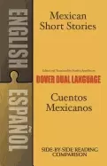 Image of mexican short stories cuentos mexicanos a dual language book