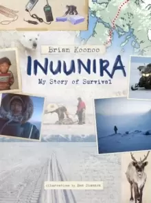 Image of Inuunira: My Story of Survival
